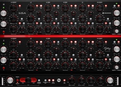 Plugin-Alliance TOMO Audiolabs LISA EQ